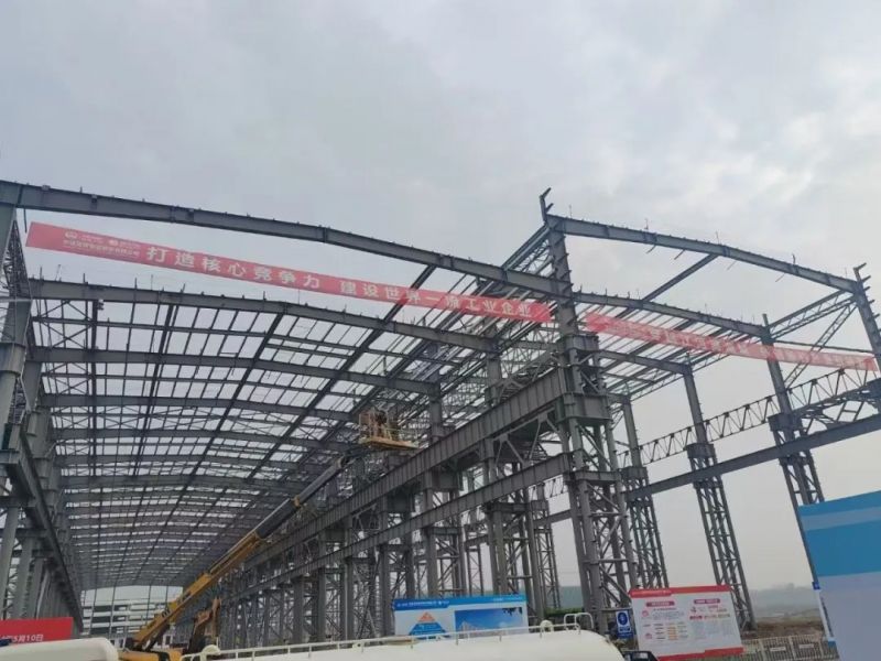 【奮戰(zhàn)四季度】開工即決戰(zhàn)，起步即沖刺！公司新開工項目迅速掀起施工熱潮